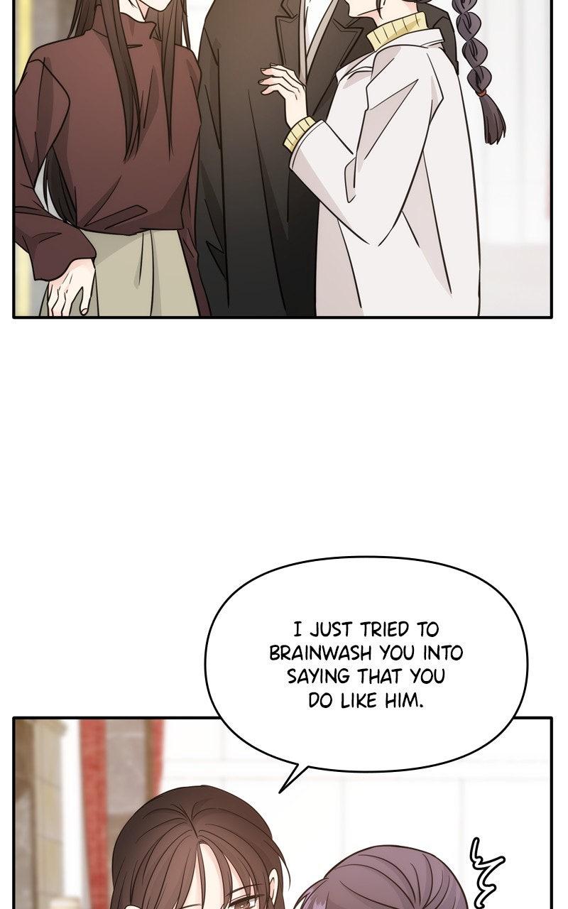 Disaster Is Always By My Side Chap 65 - Next Chap 66