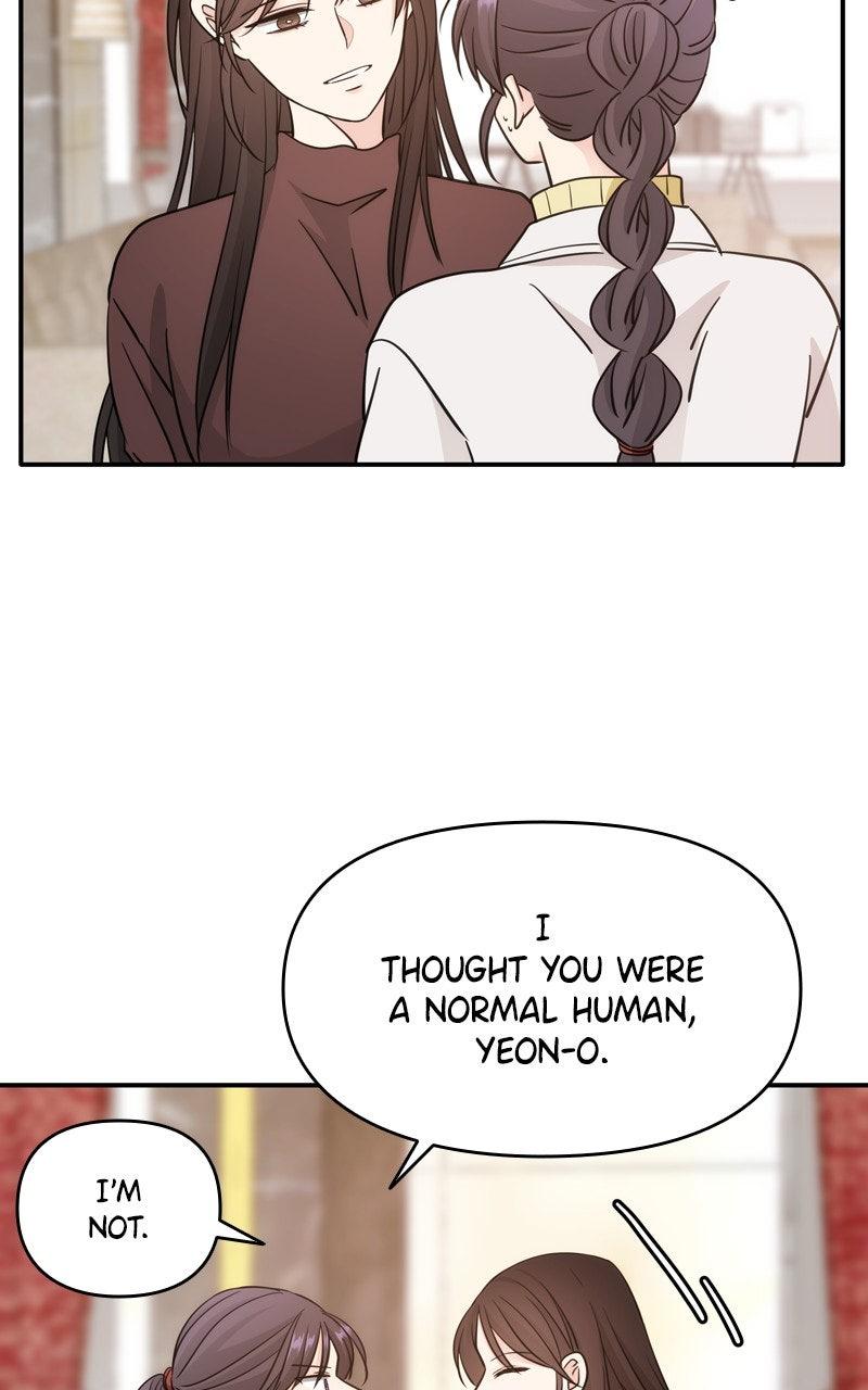 Disaster Is Always By My Side Chap 65 - Next Chap 66