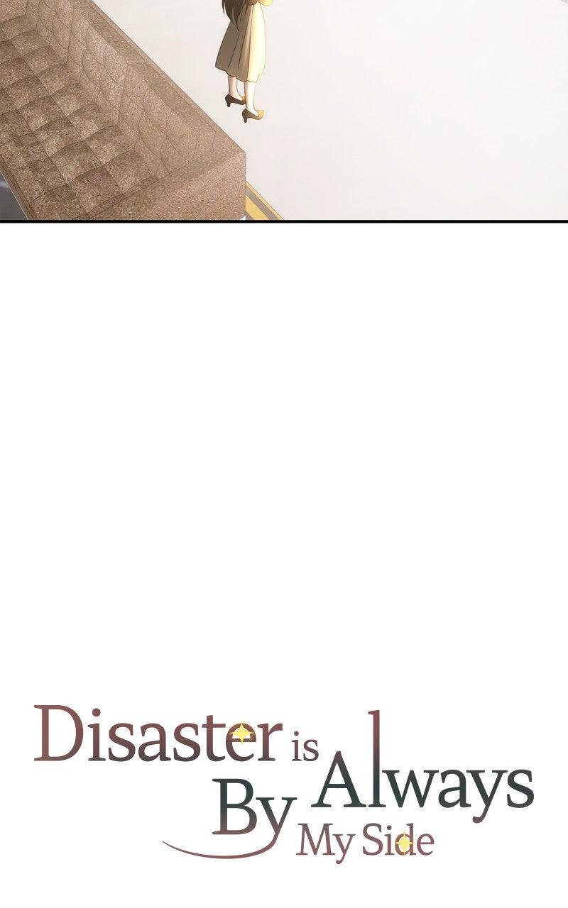 Disaster Is Always By My Side Chap 65 - Next Chap 66