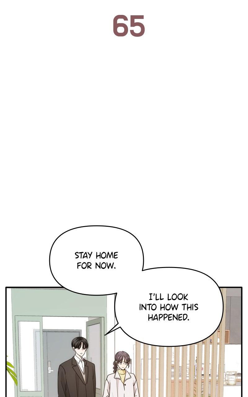 Disaster Is Always By My Side Chap 65 - Next Chap 66