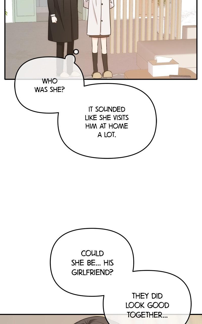 Disaster Is Always By My Side Chap 65 - Next Chap 66