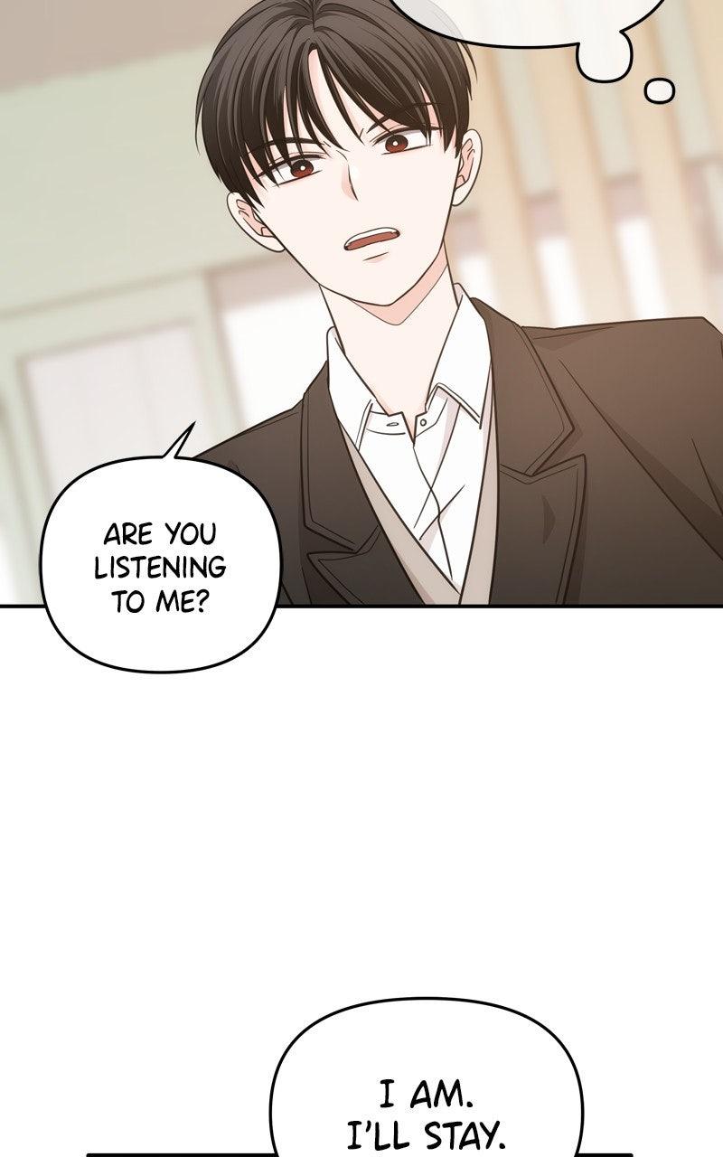 Disaster Is Always By My Side Chap 65 - Next Chap 66