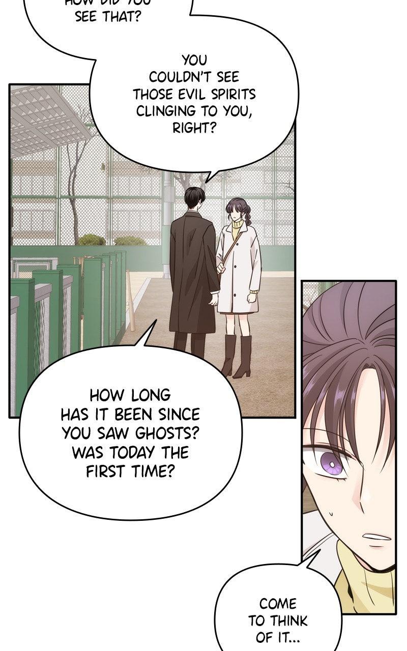 Disaster Is Always By My Side Chap 65 - Next Chap 66