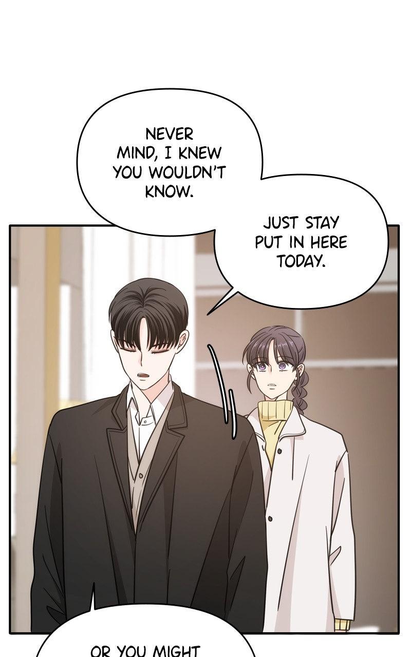 Disaster Is Always By My Side Chap 65 - Next Chap 66