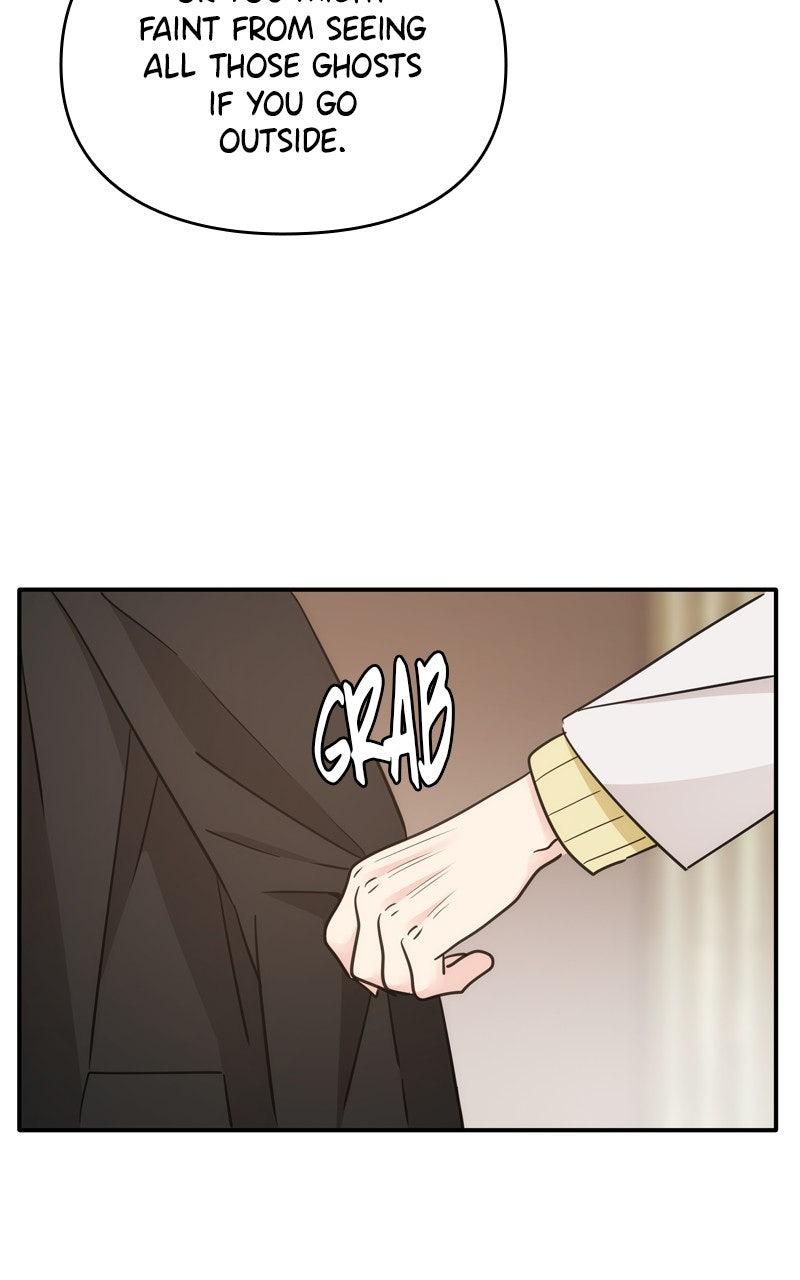 Disaster Is Always By My Side Chap 65 - Next Chap 66