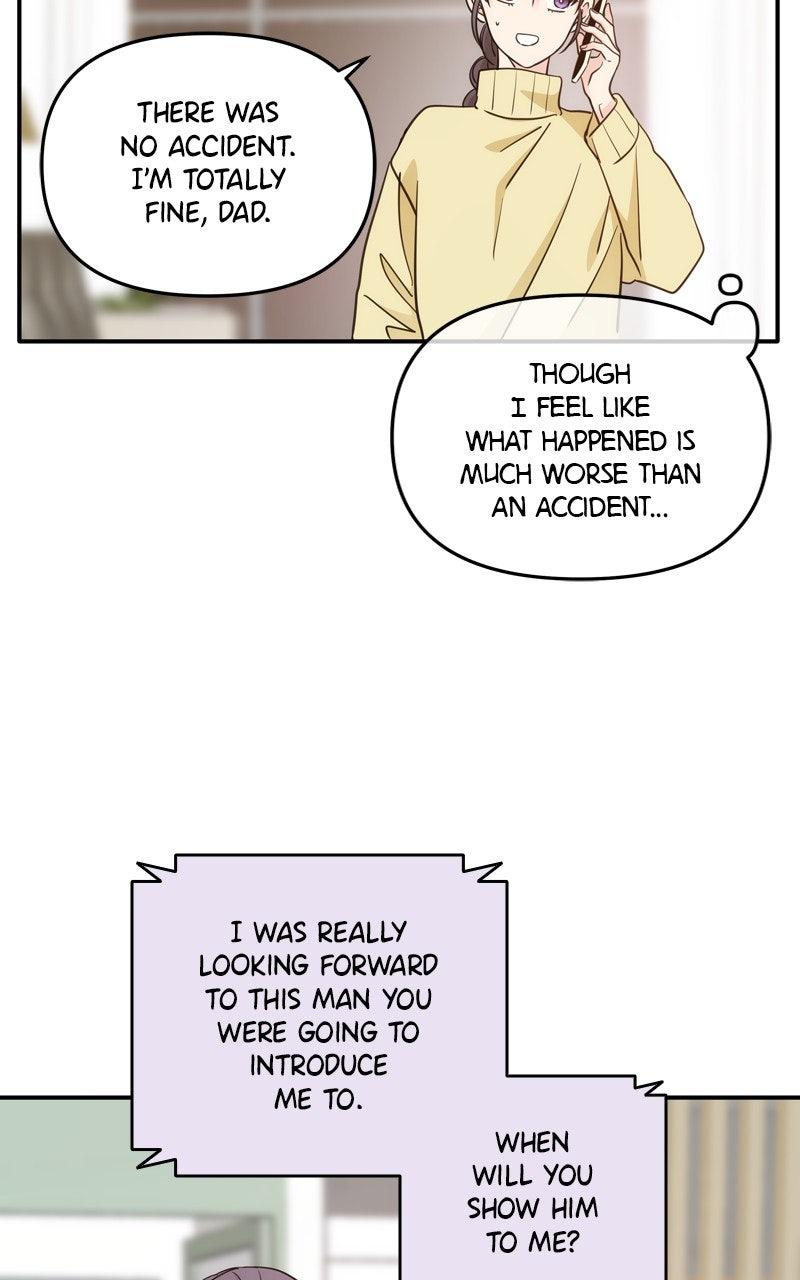 Disaster Is Always By My Side Chap 65 - Next Chap 66