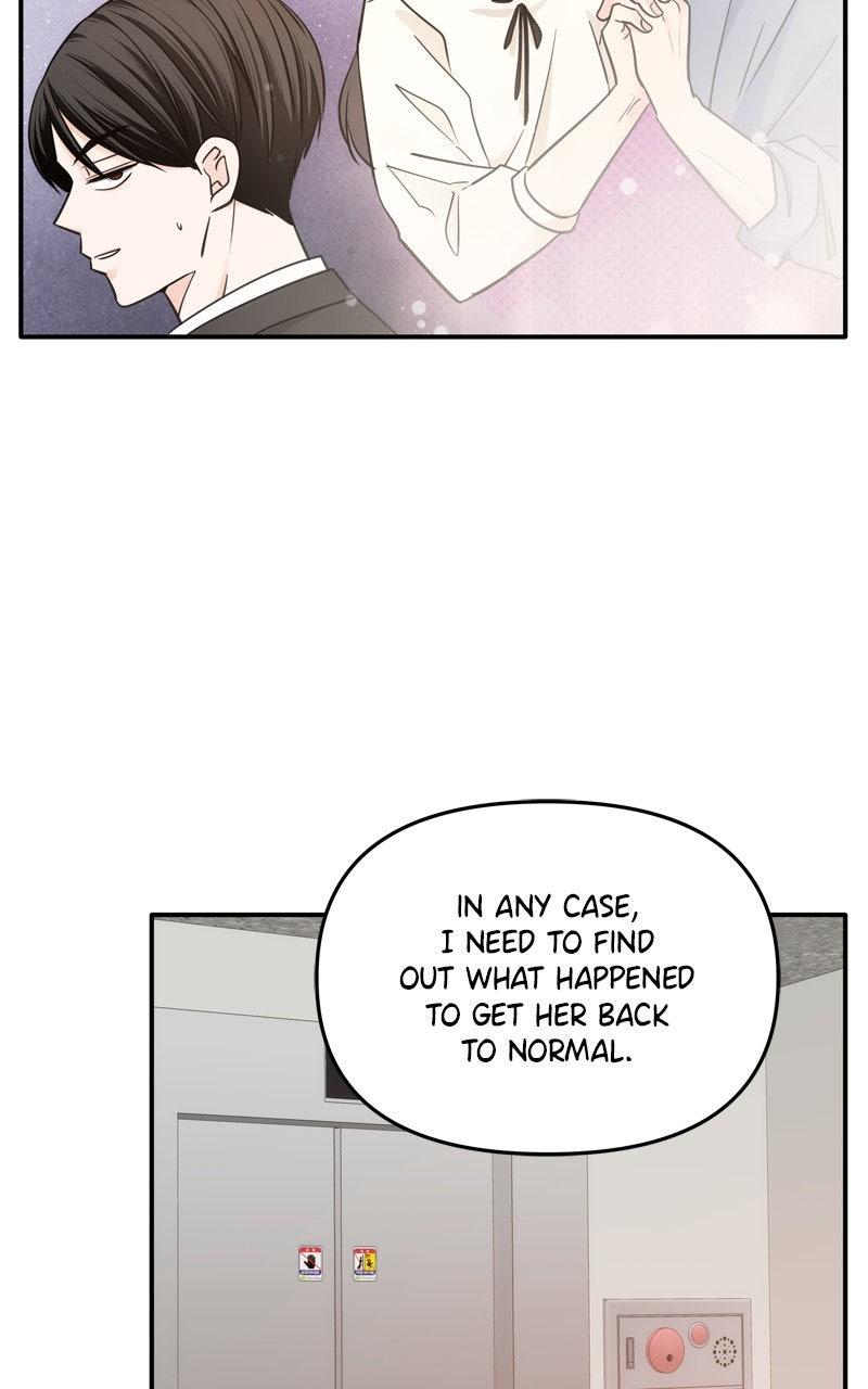 Disaster Is Always By My Side Chap 65 - Next Chap 66