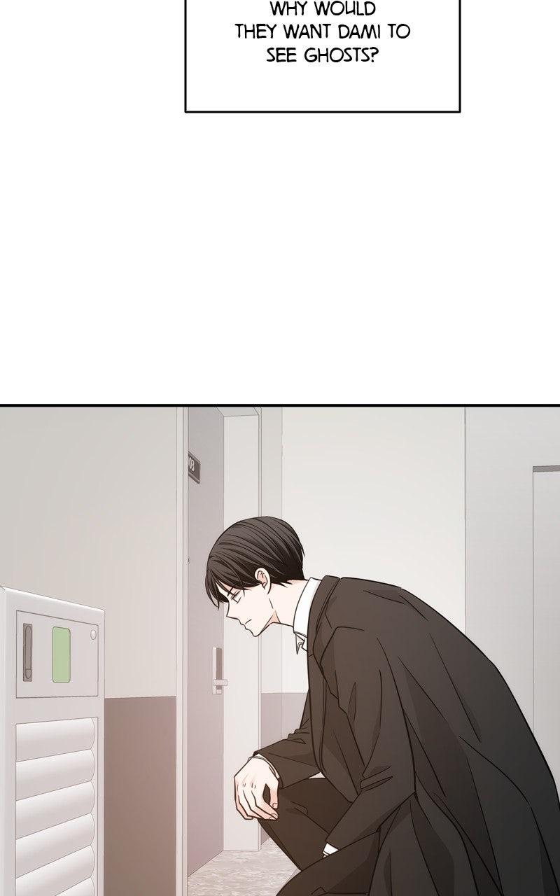 Disaster Is Always By My Side Chap 65 - Next Chap 66