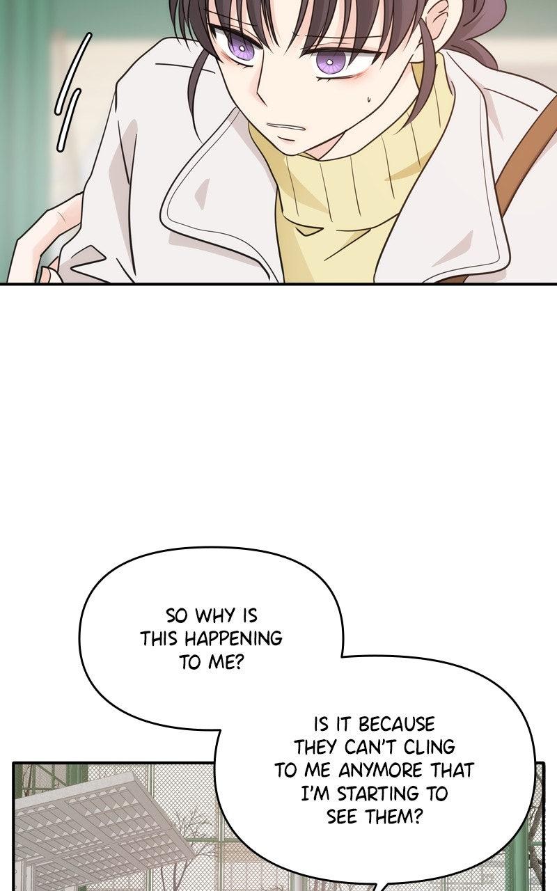 Disaster Is Always By My Side Chap 65 - Next Chap 66