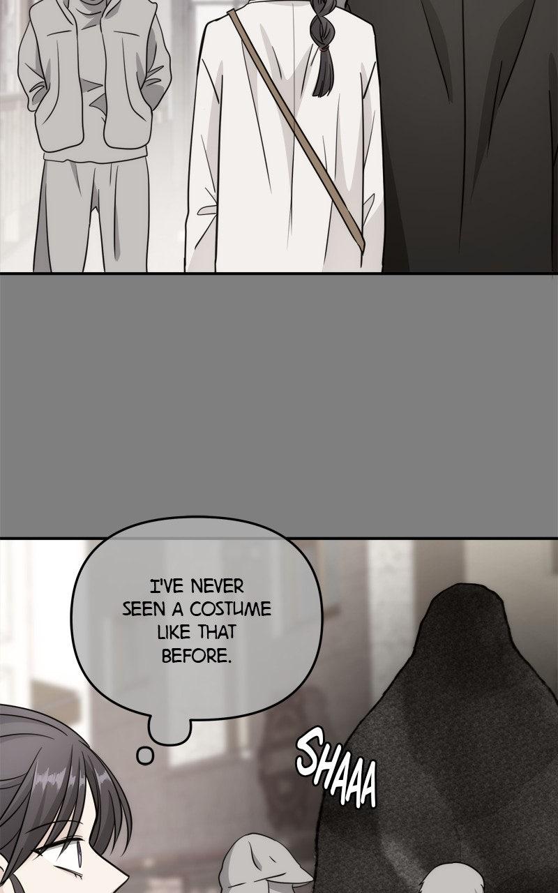 Disaster Is Always By My Side Chap 65 - Next Chap 66