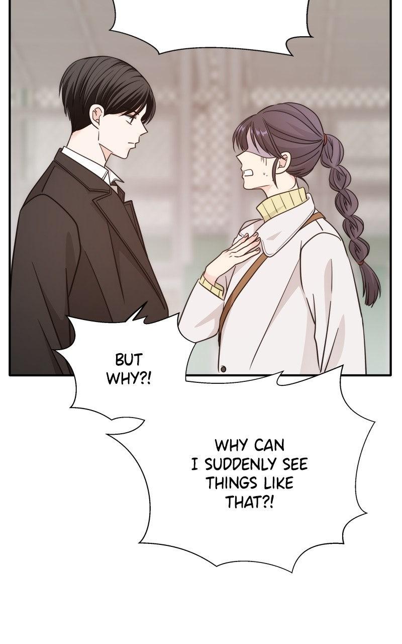 Disaster Is Always By My Side Chap 65 - Next Chap 66