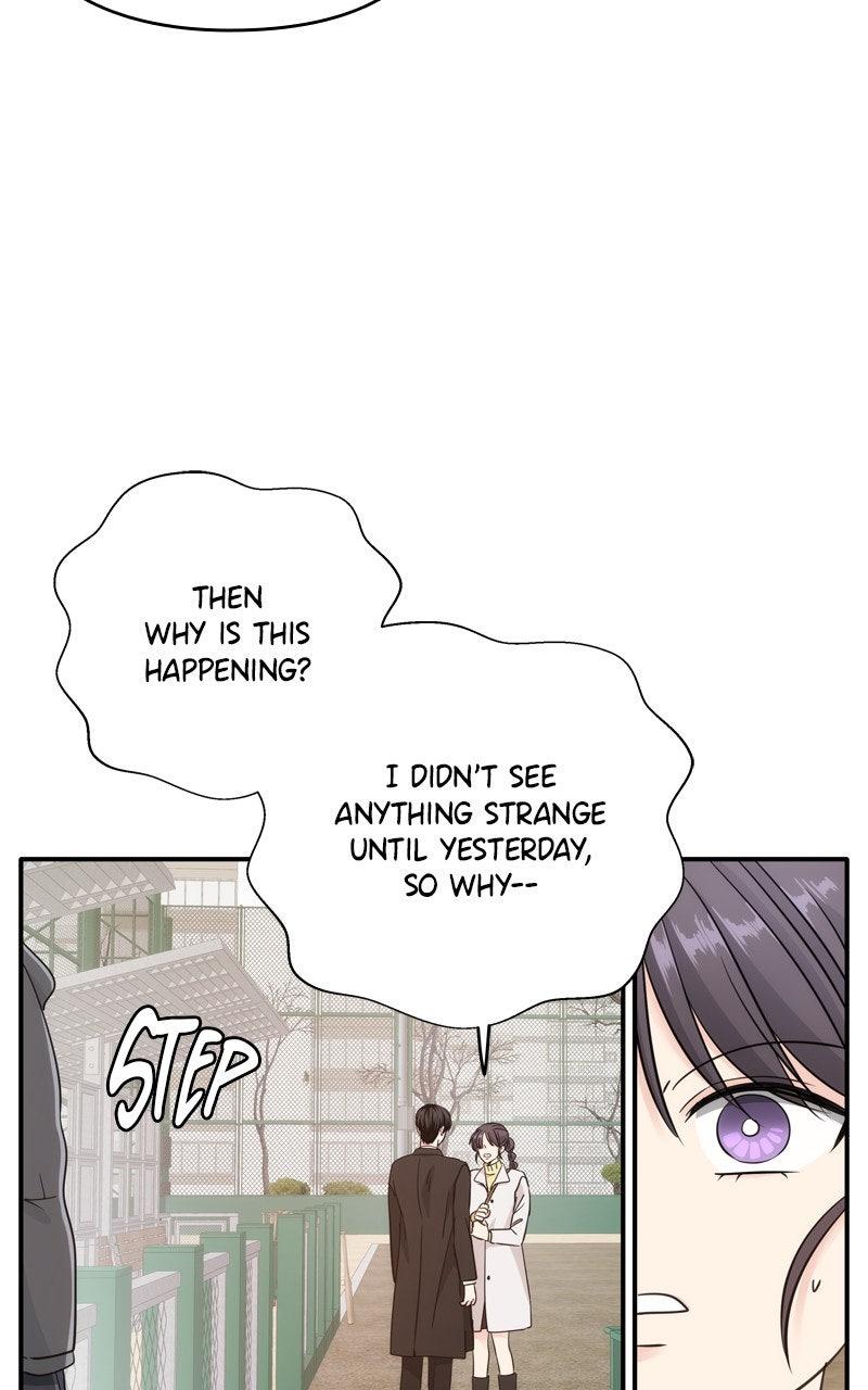 Disaster Is Always By My Side Chap 65 - Next Chap 66