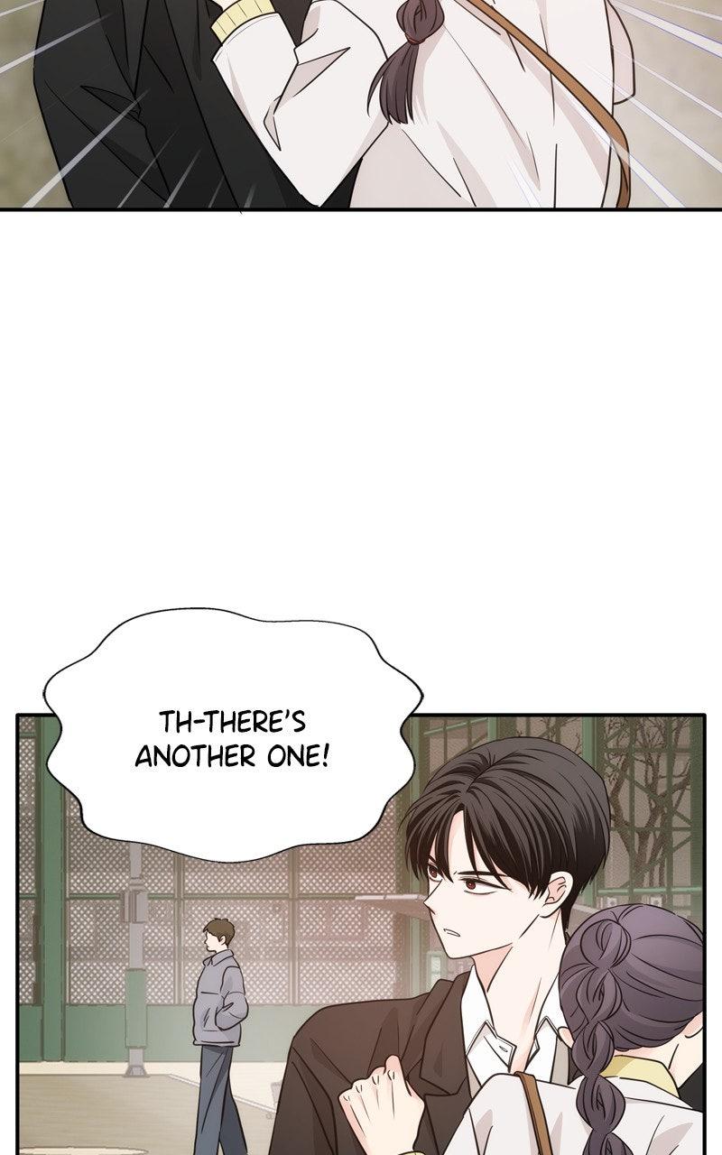 Disaster Is Always By My Side Chap 65 - Next Chap 66