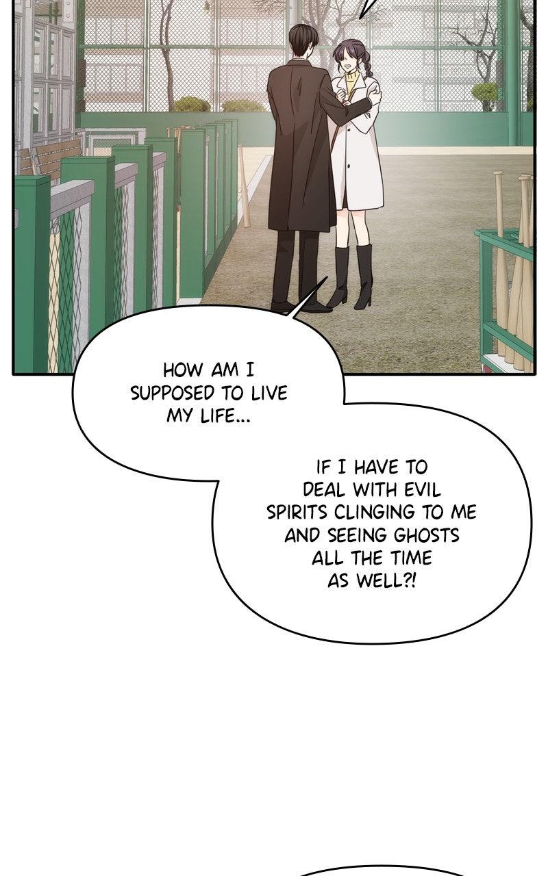 Disaster Is Always By My Side Chap 65 - Next Chap 66