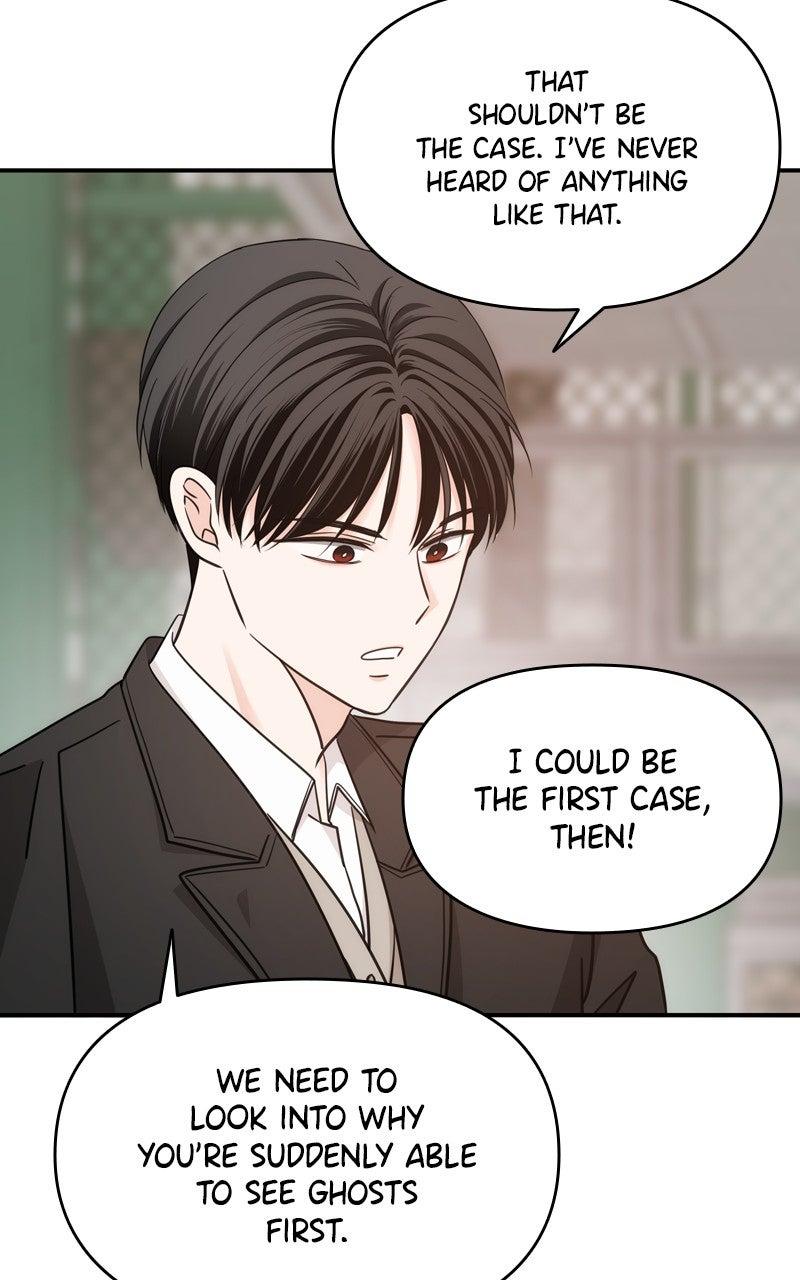 Disaster Is Always By My Side Chap 65 - Next Chap 66