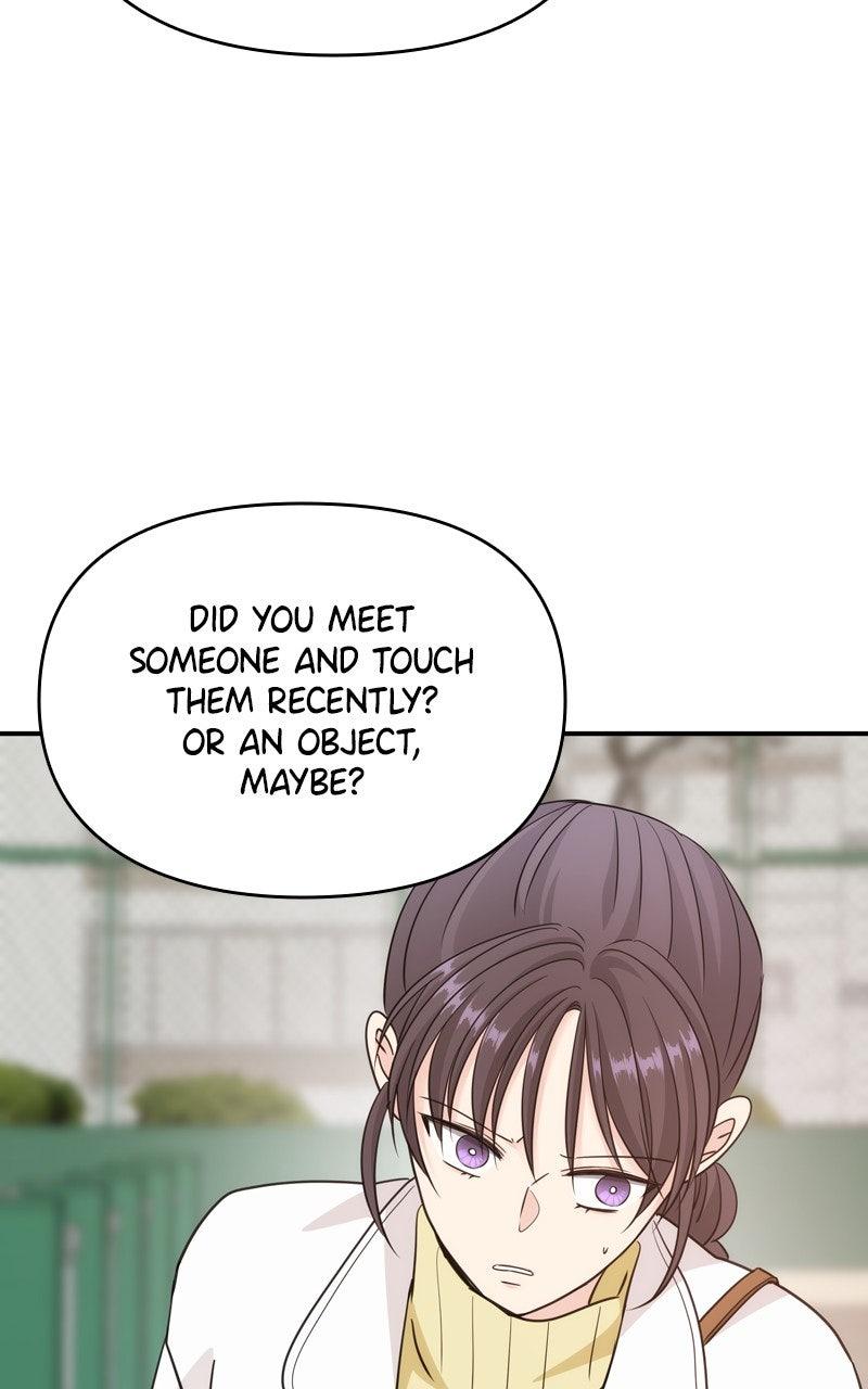 Disaster Is Always By My Side Chap 65 - Next Chap 66