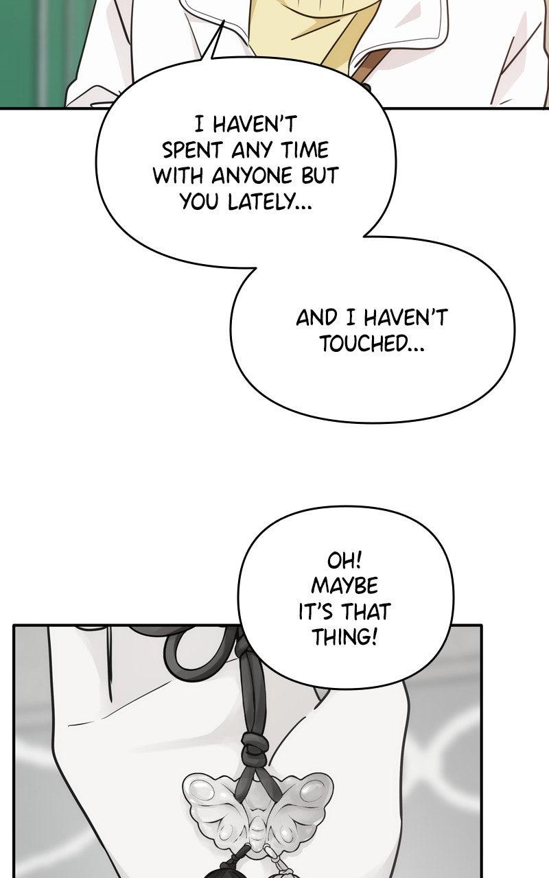 Disaster Is Always By My Side Chap 65 - Next Chap 66