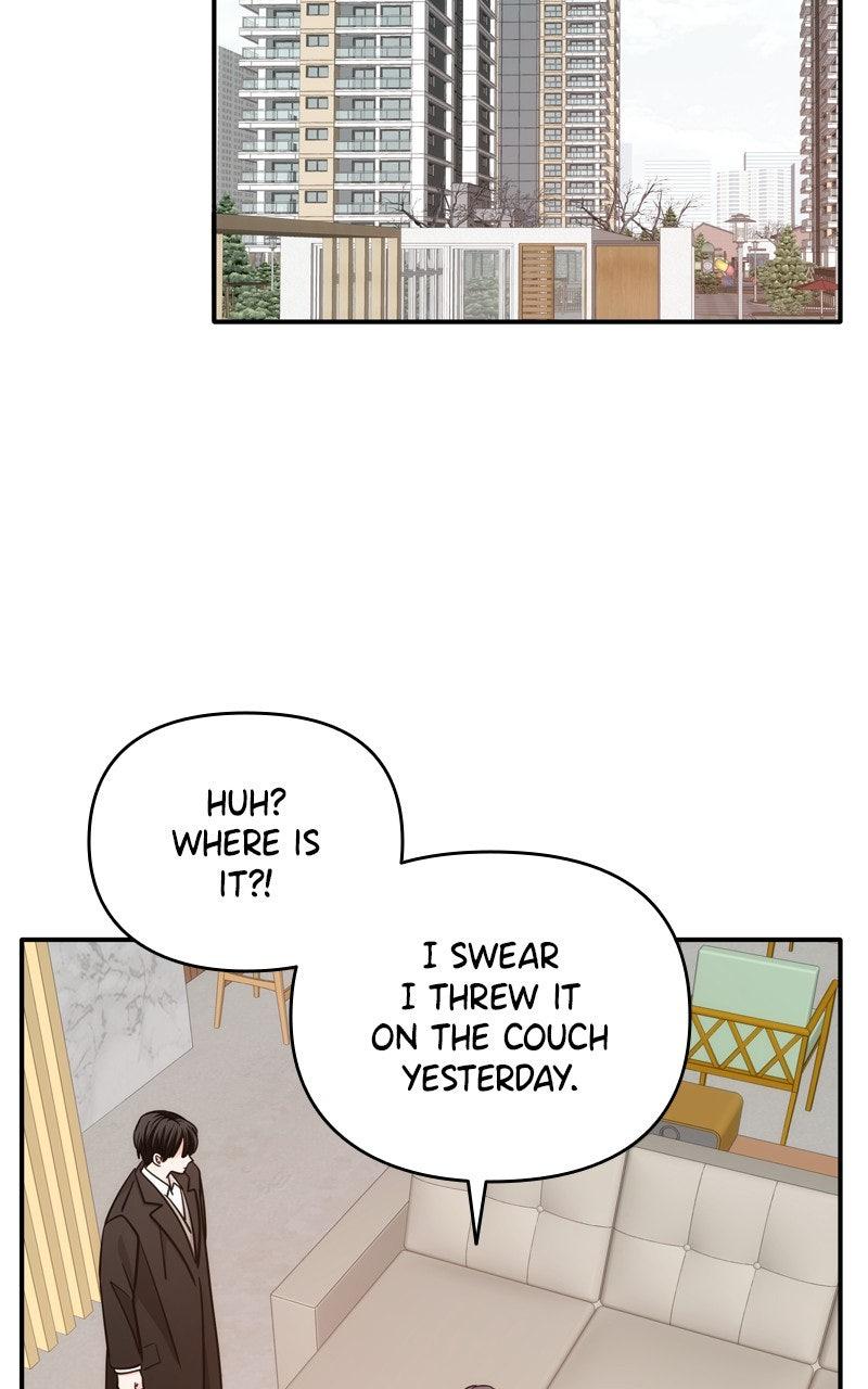 Disaster Is Always By My Side Chap 65 - Next Chap 66