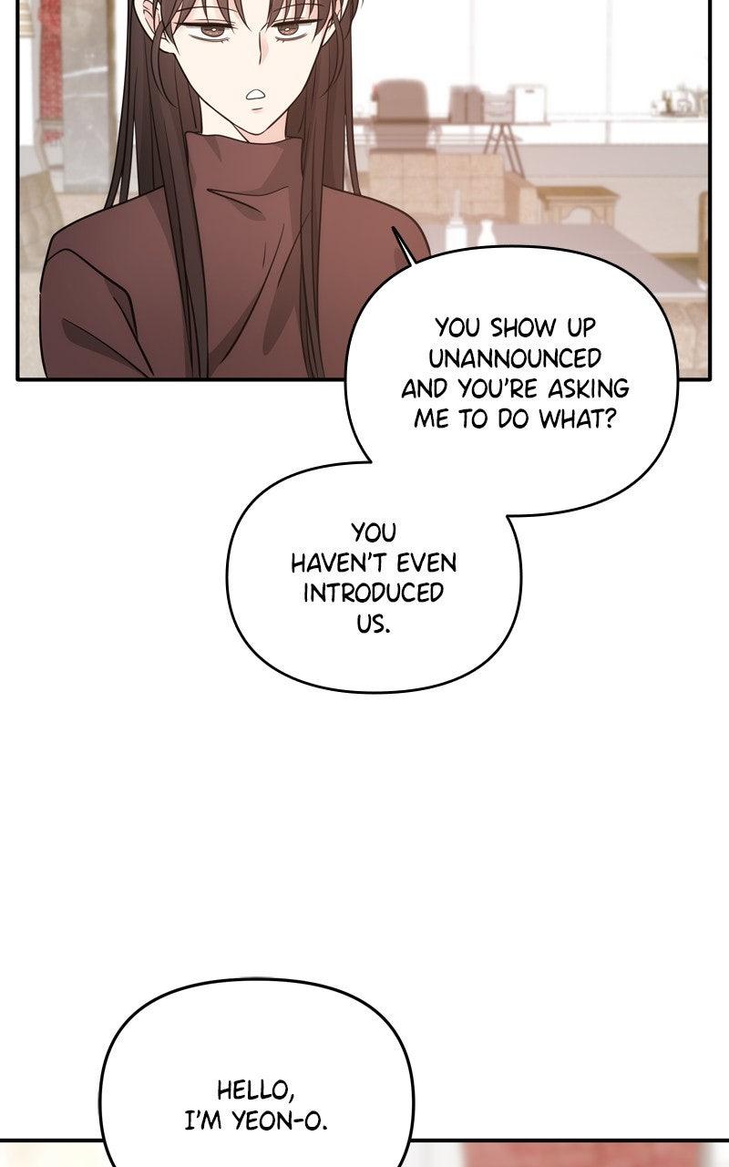 Disaster Is Always By My Side Chap 65 - Next Chap 66