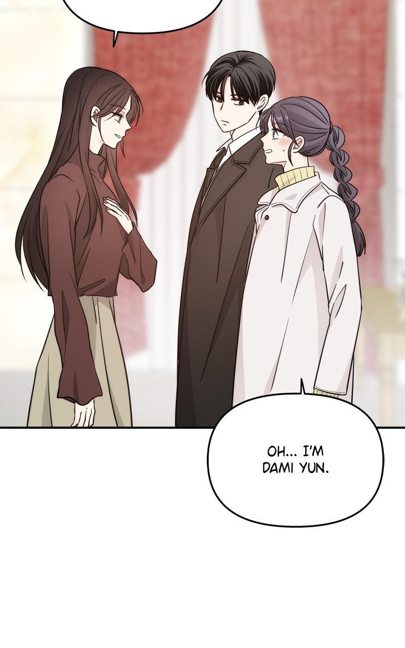 Disaster Is Always By My Side Chap 65 - Next Chap 66