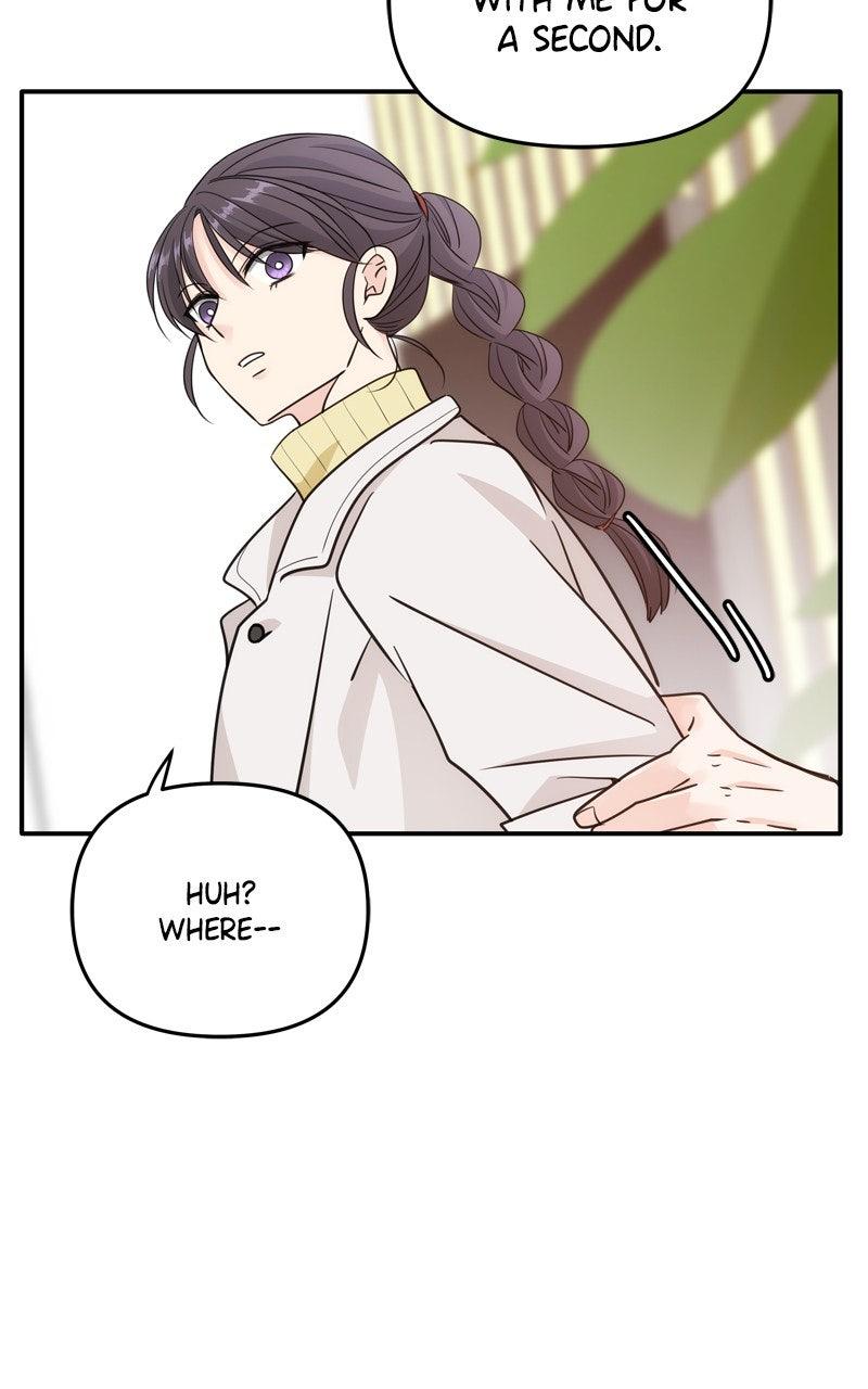 Disaster Is Always By My Side Chap 65 - Next Chap 66