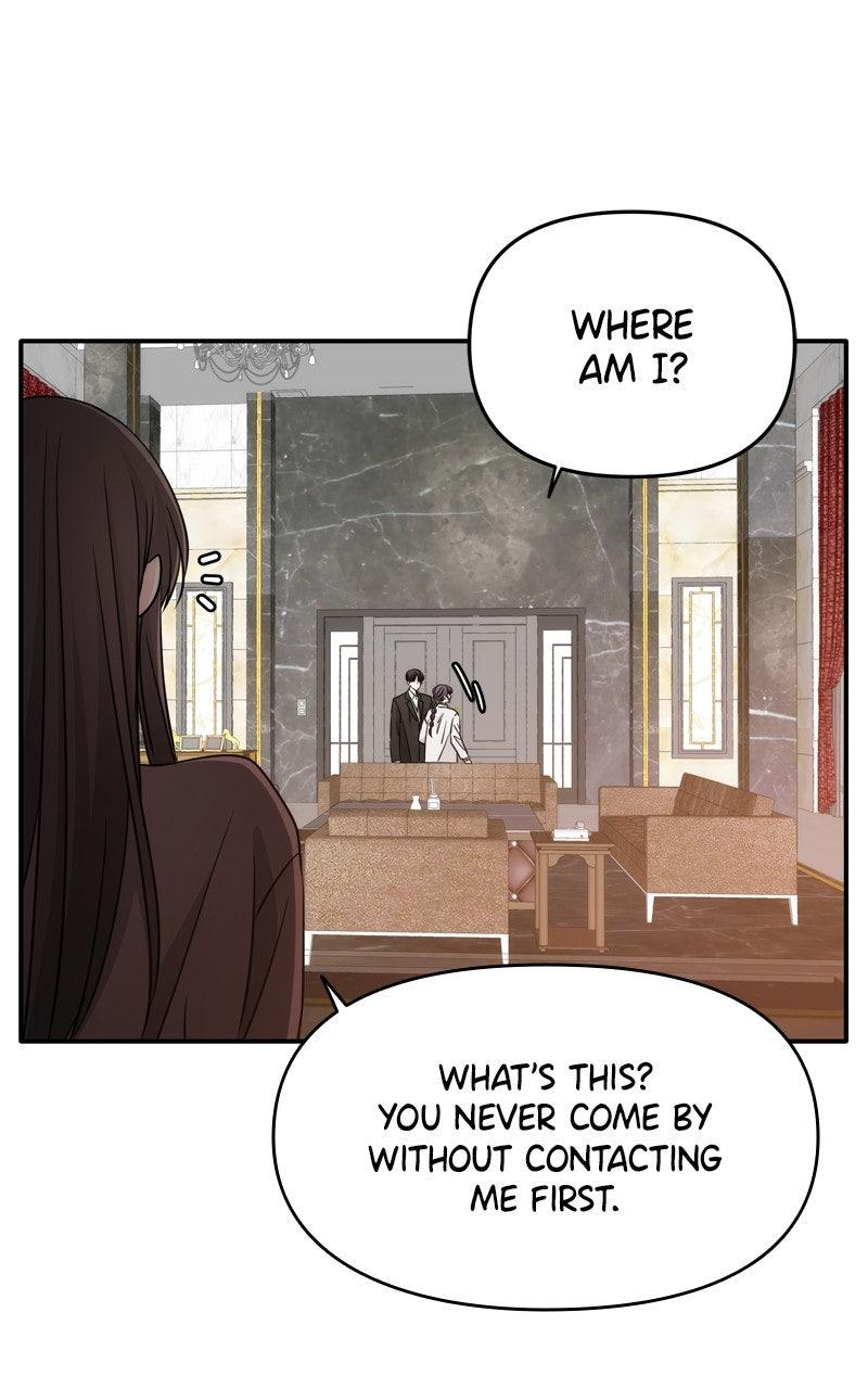 Disaster Is Always By My Side Chap 65 - Next Chap 66