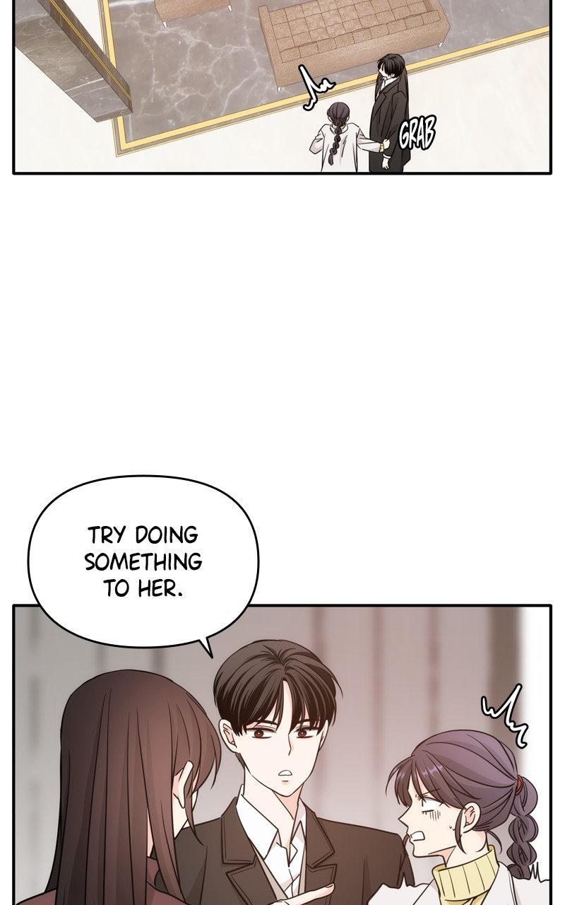 Disaster Is Always By My Side Chap 65 - Next Chap 66