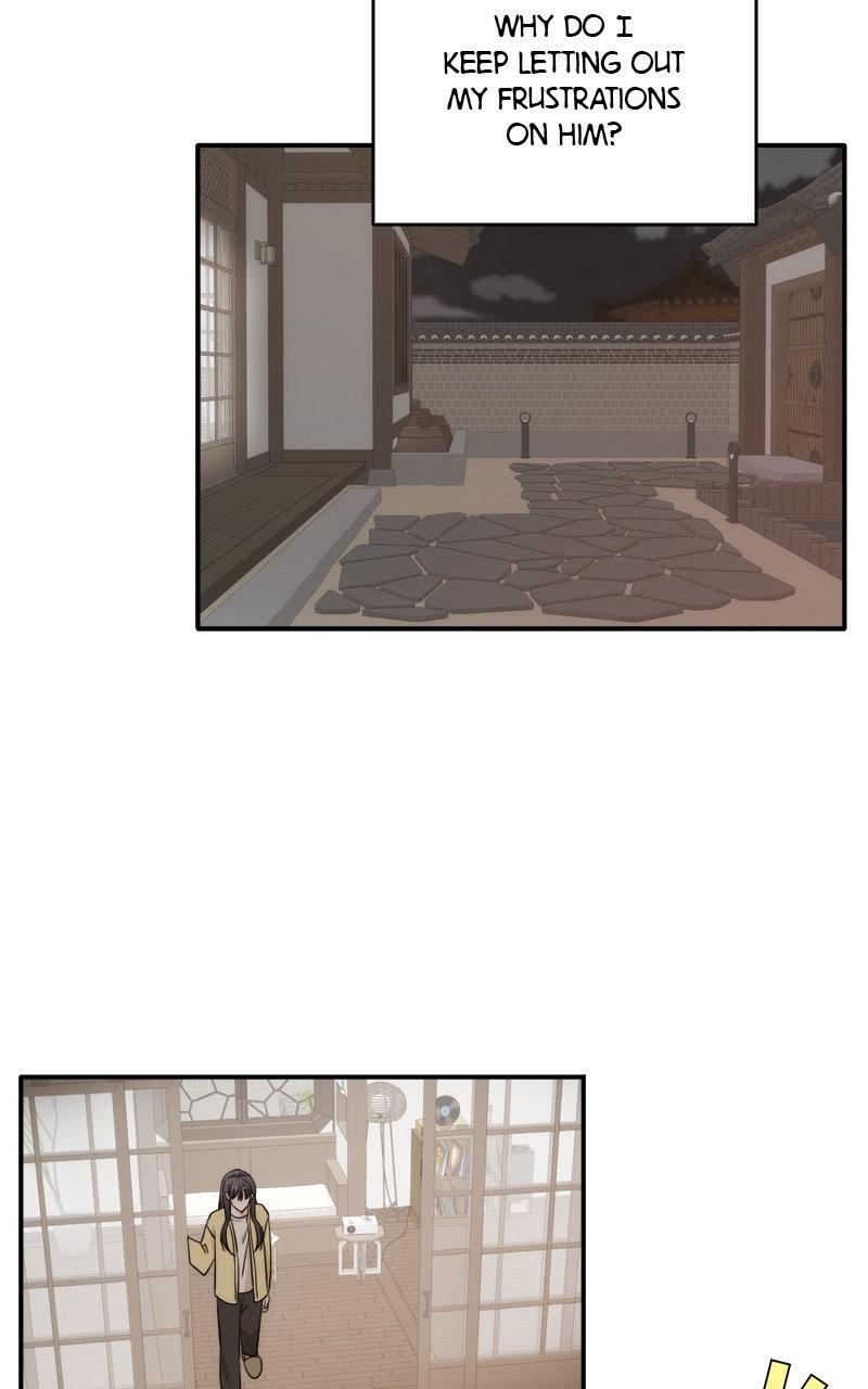 Disaster Is Always By My Side Chap 66 - Next Chap 67