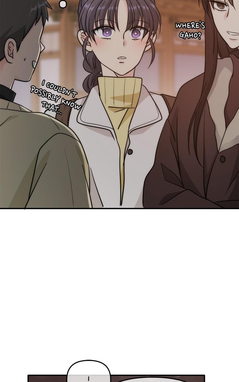 Disaster Is Always By My Side Chap 66 - Next Chap 67