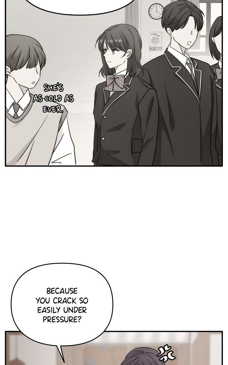 Disaster Is Always By My Side Chap 66 - Next Chap 67