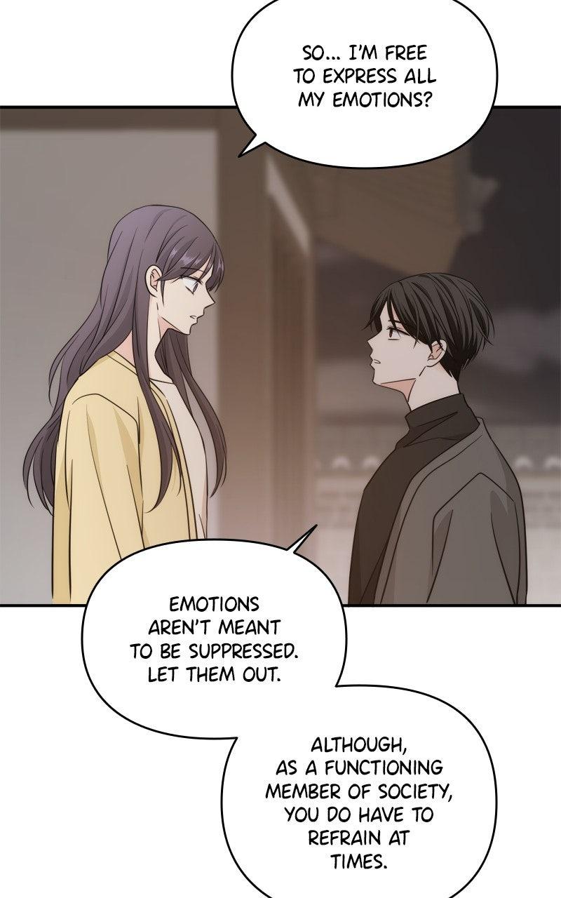 Disaster Is Always By My Side Chap 66 - Next Chap 67