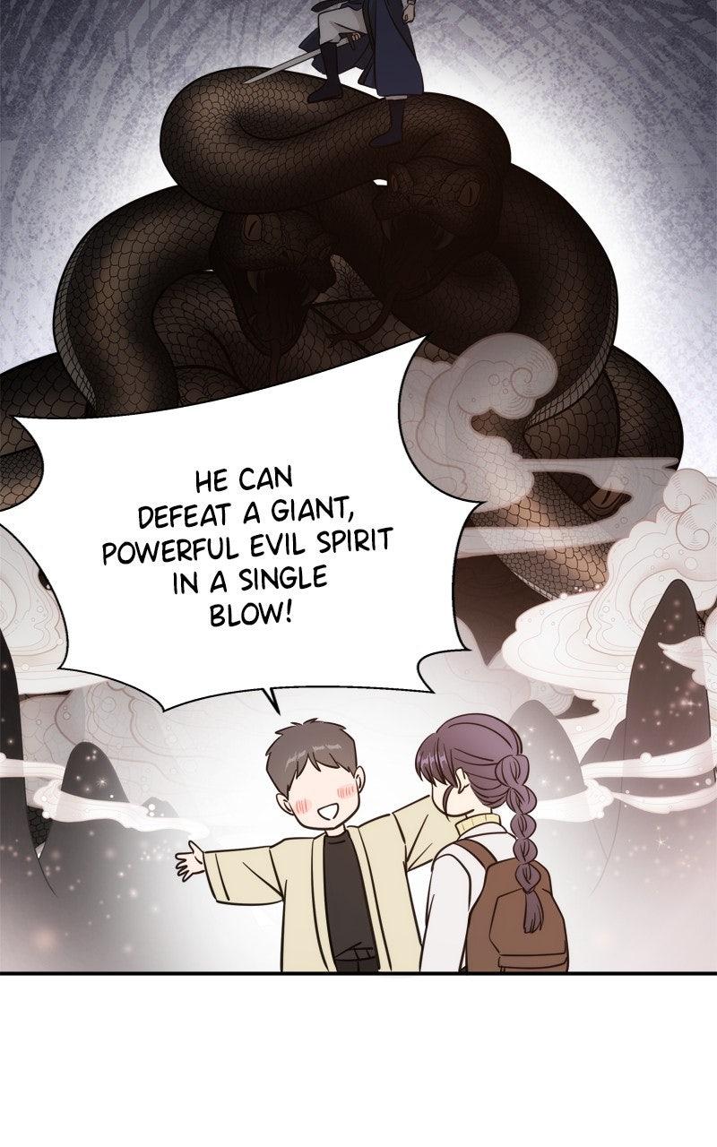 Disaster Is Always By My Side Chap 66 - Next Chap 67