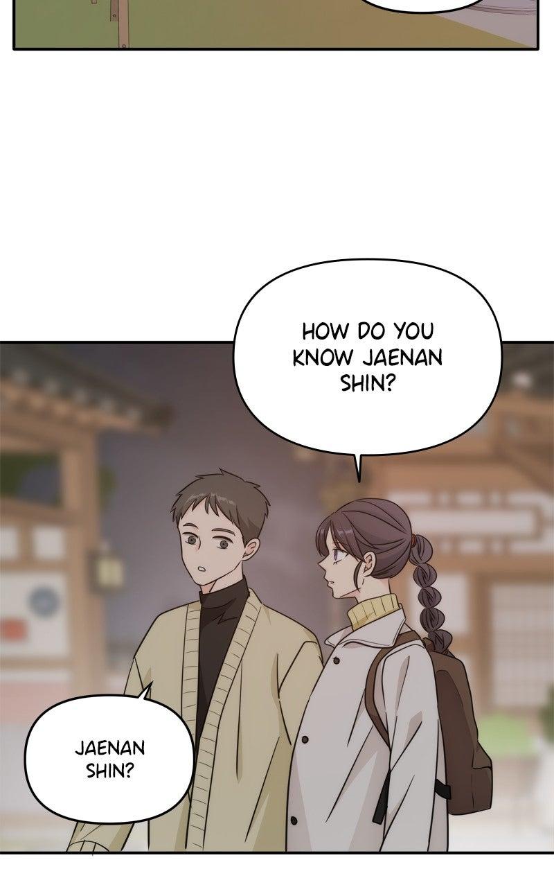 Disaster Is Always By My Side Chap 66 - Next Chap 67