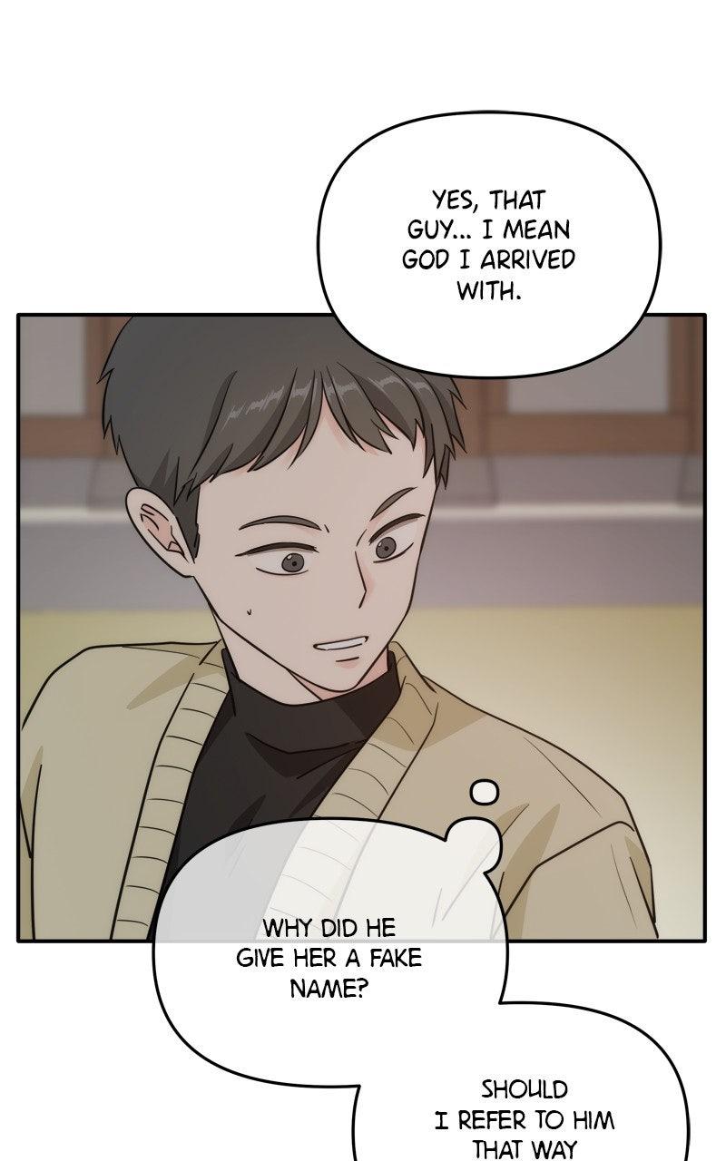 Disaster Is Always By My Side Chap 66 - Next Chap 67