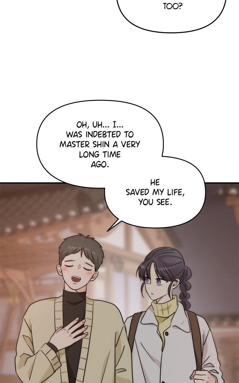 Disaster Is Always By My Side Chap 66 - Next Chap 67