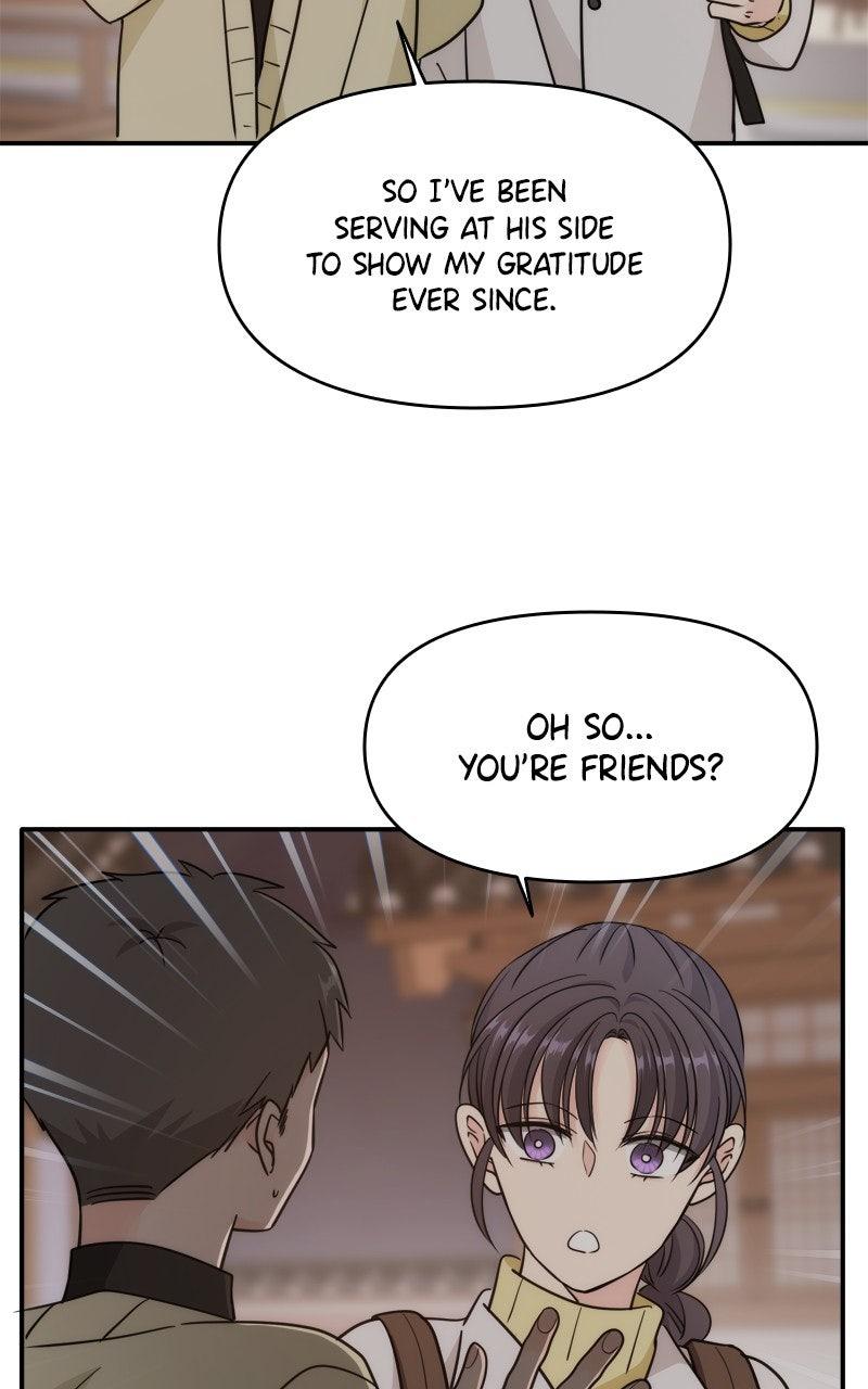 Disaster Is Always By My Side Chap 66 - Next Chap 67