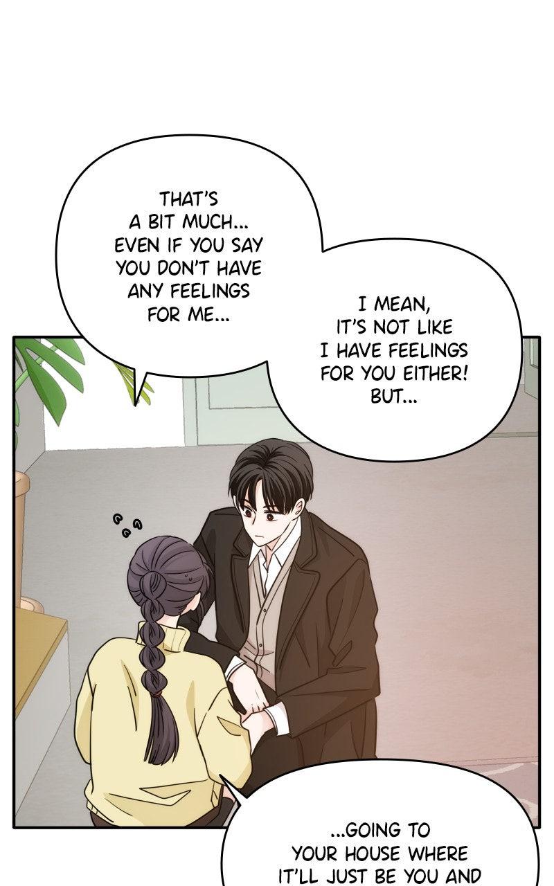 Disaster Is Always By My Side Chap 66 - Next Chap 67