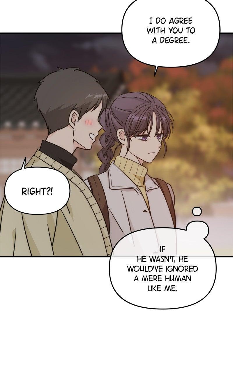 Disaster Is Always By My Side Chap 66 - Next Chap 67