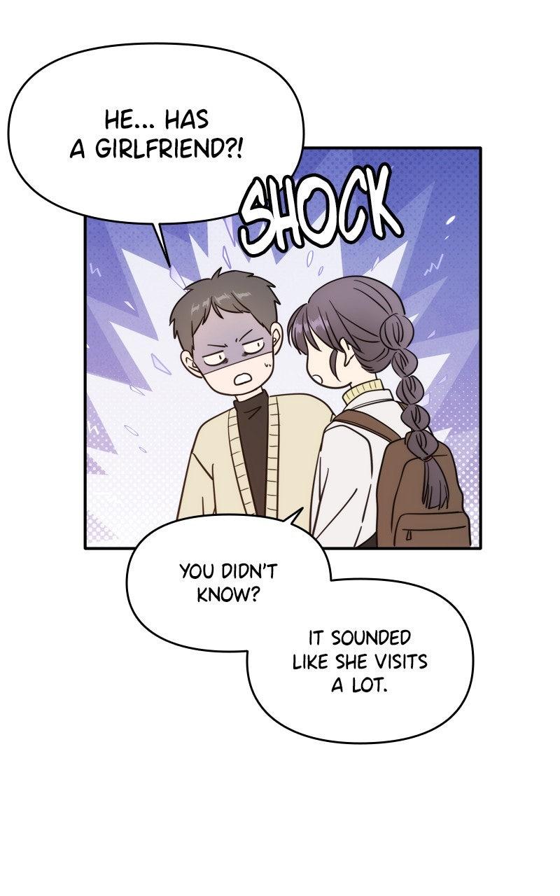 Disaster Is Always By My Side Chap 66 - Next Chap 67