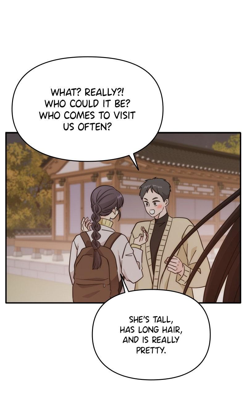 Disaster Is Always By My Side Chap 66 - Next Chap 67