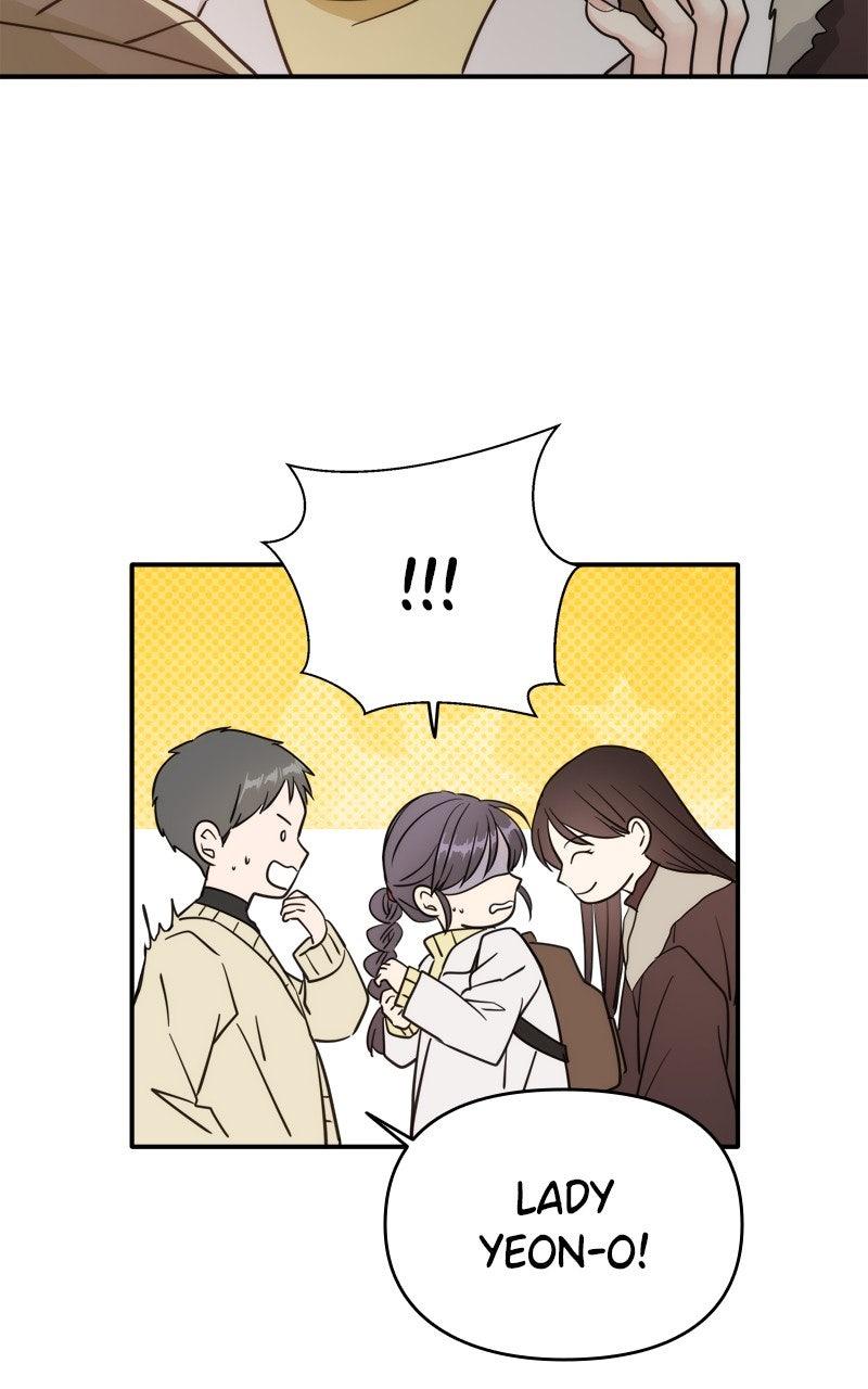 Disaster Is Always By My Side Chap 66 - Next Chap 67