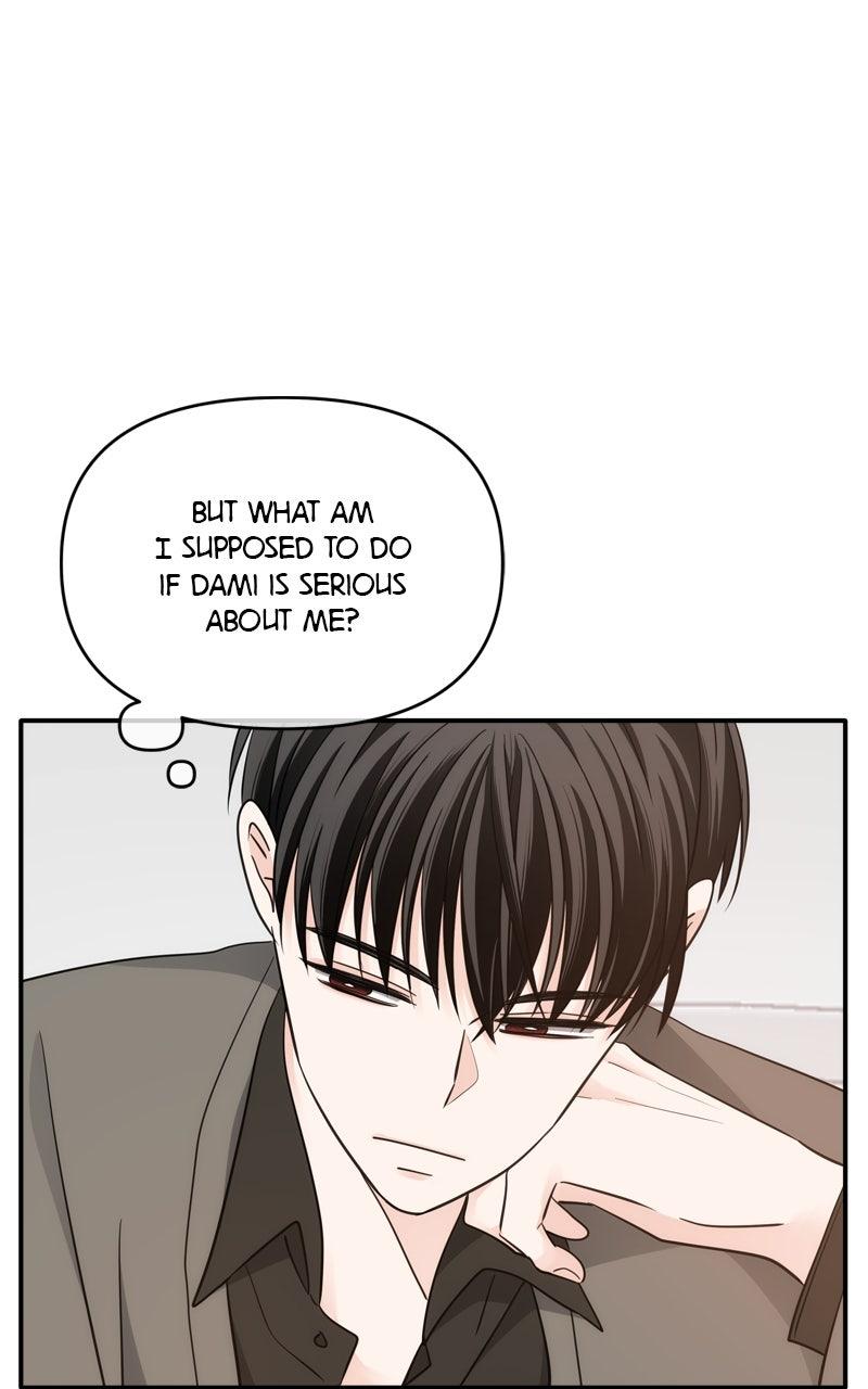 Disaster Is Always By My Side Chap 68 - Next Chap 69