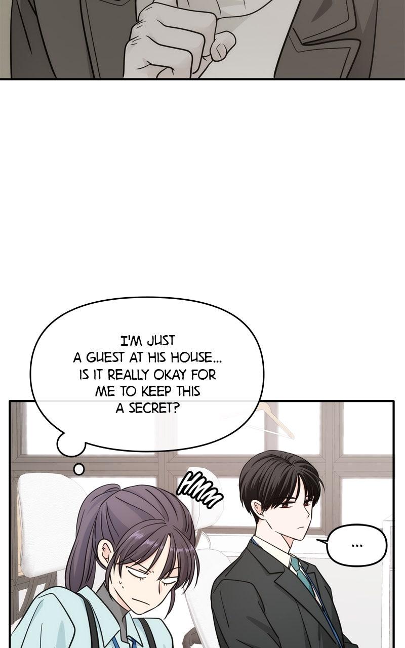 Disaster Is Always By My Side Chap 68 - Next Chap 69