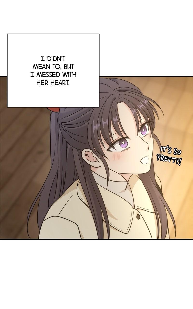 Disaster Is Always By My Side Chap 68 - Next Chap 69