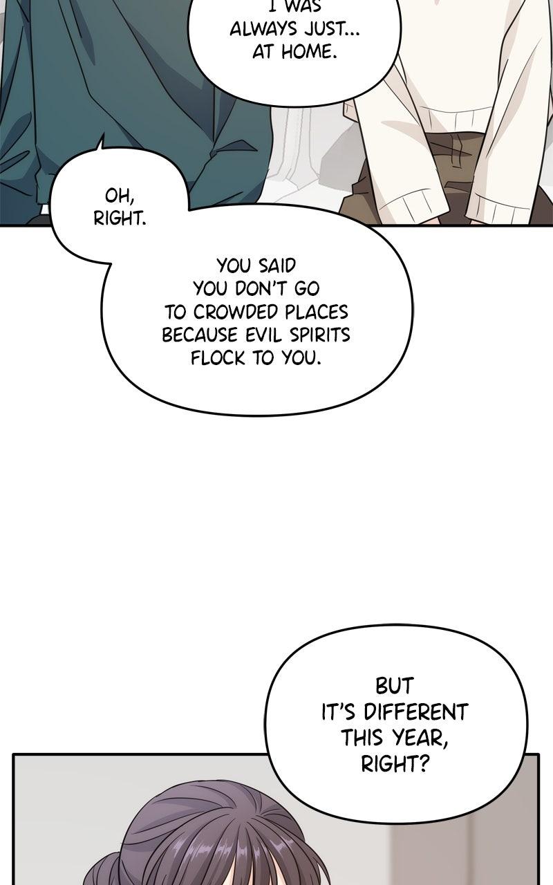 Disaster Is Always By My Side Chap 68 - Next Chap 69