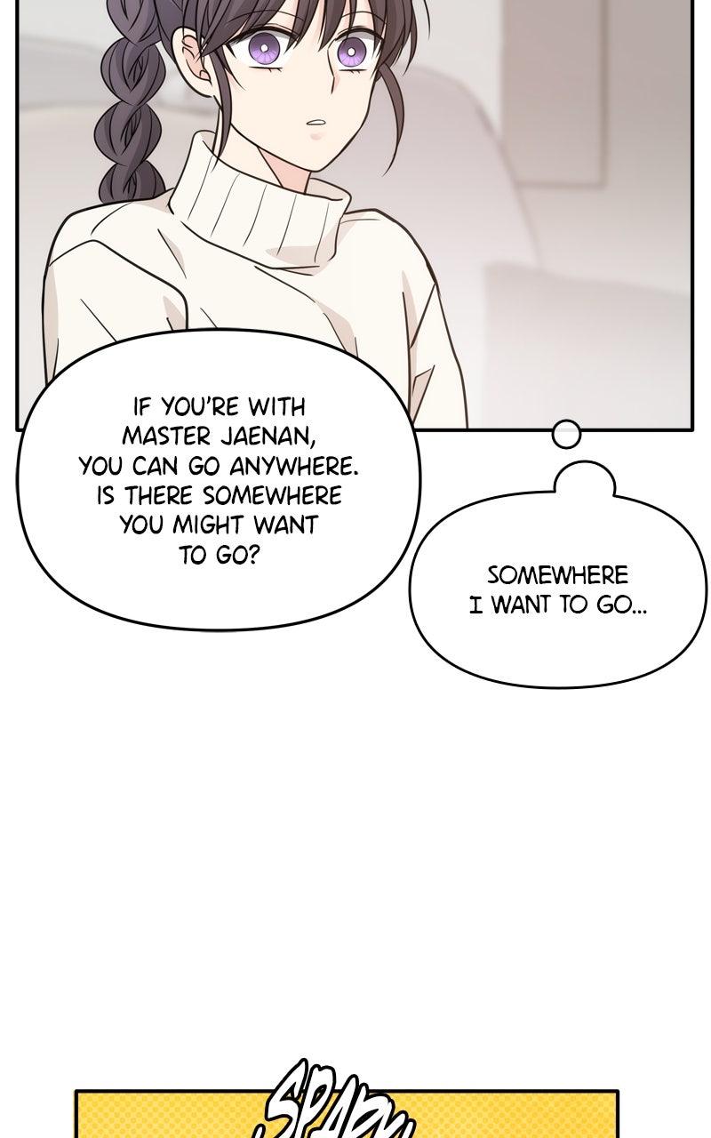 Disaster Is Always By My Side Chap 68 - Next Chap 69