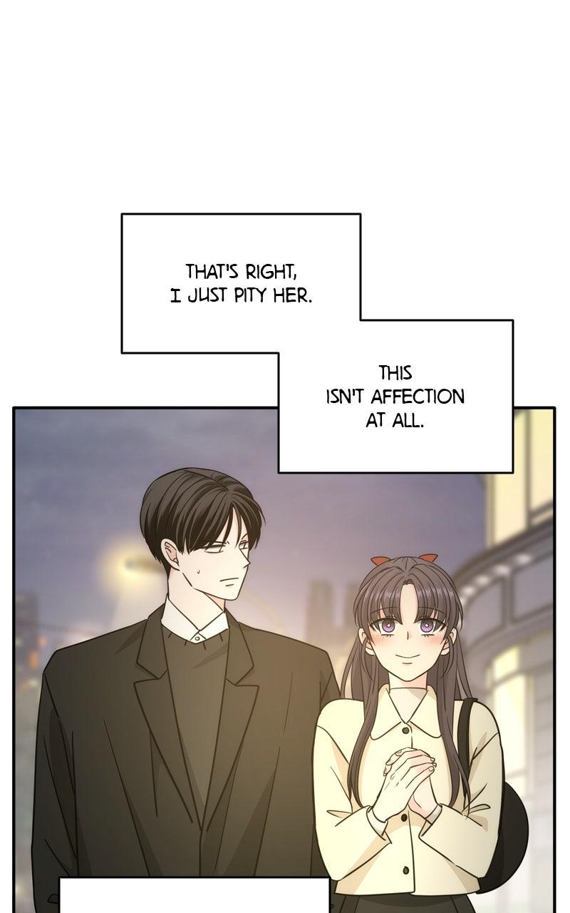 Disaster Is Always By My Side Chap 68 - Next Chap 69