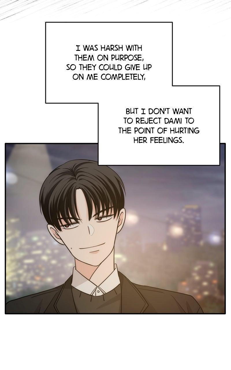 Disaster Is Always By My Side Chap 68 - Next Chap 69