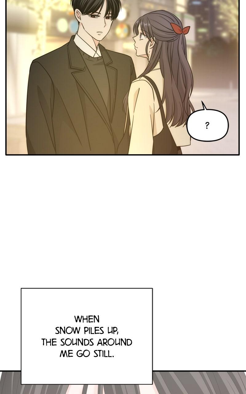 Disaster Is Always By My Side Chap 68 - Next Chap 69