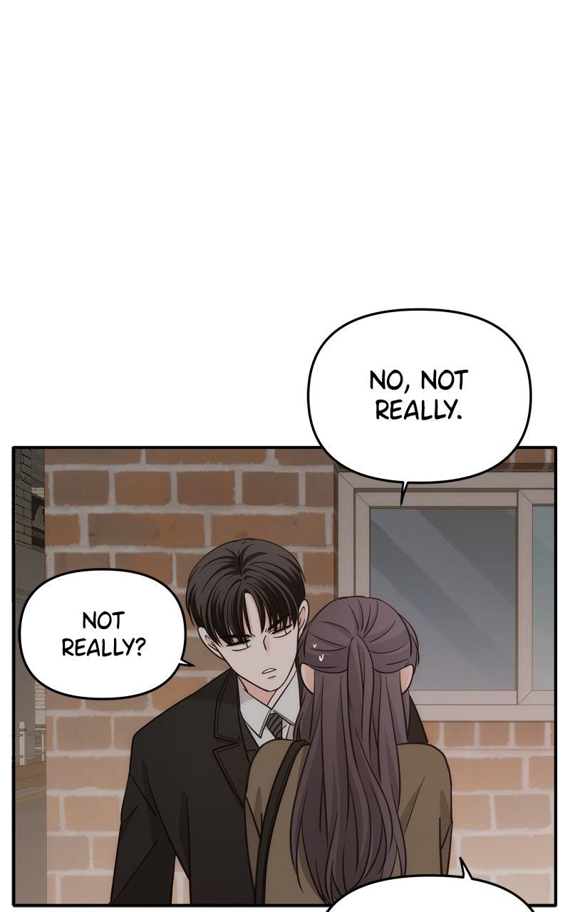 Disaster Is Always By My Side Chap 68 - Next Chap 69